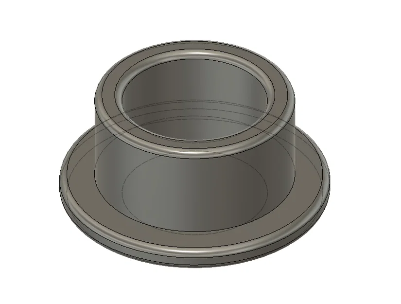 Bánh xe rửa chén GE - Image 1