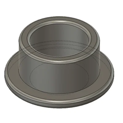 Bánh xe rửa chén GE