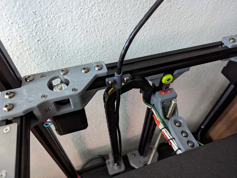 Người giữ cáp cho SB2209/2240 - Image 1