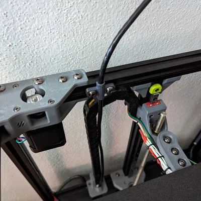 Người giữ cáp cho SB2209/2240