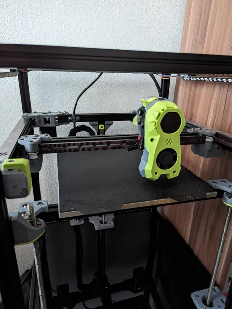 Người giữ cáp cho SB2209/2240 - Image 2