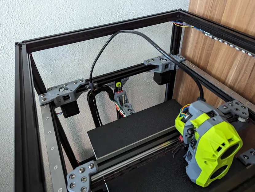 Người giữ cáp cho SB2209/2240 - Image 3