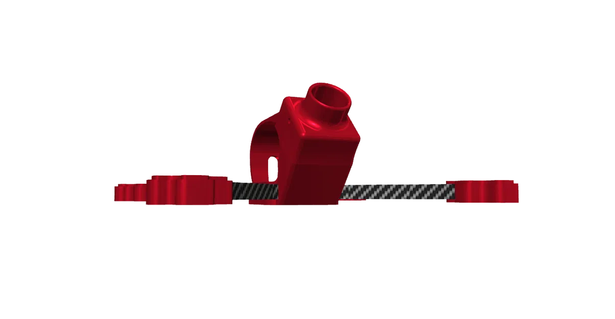 Bearquads Polar V2 TPU - Image 2