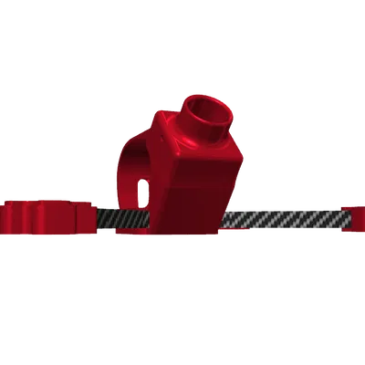 Bearquads Polar V2 TPU