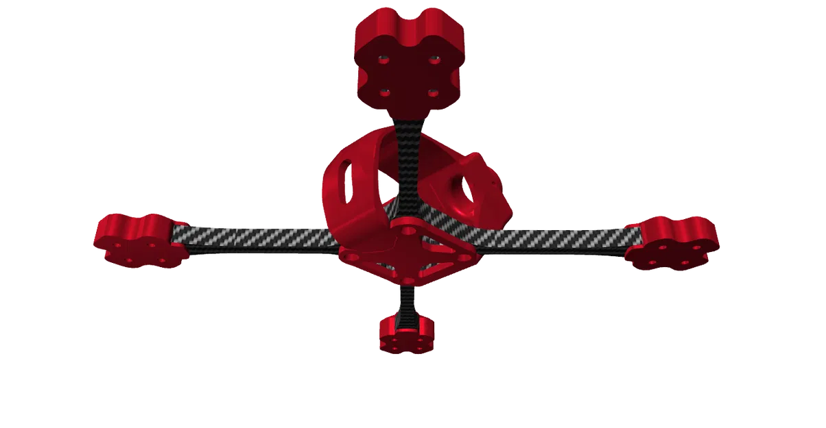 Bearquads Polar V2 TPU - Image 3