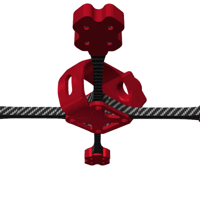 Bearquads Polar V2 TPU