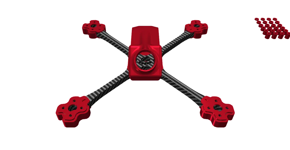 Bearquads Polar V2 TPU - Image 4