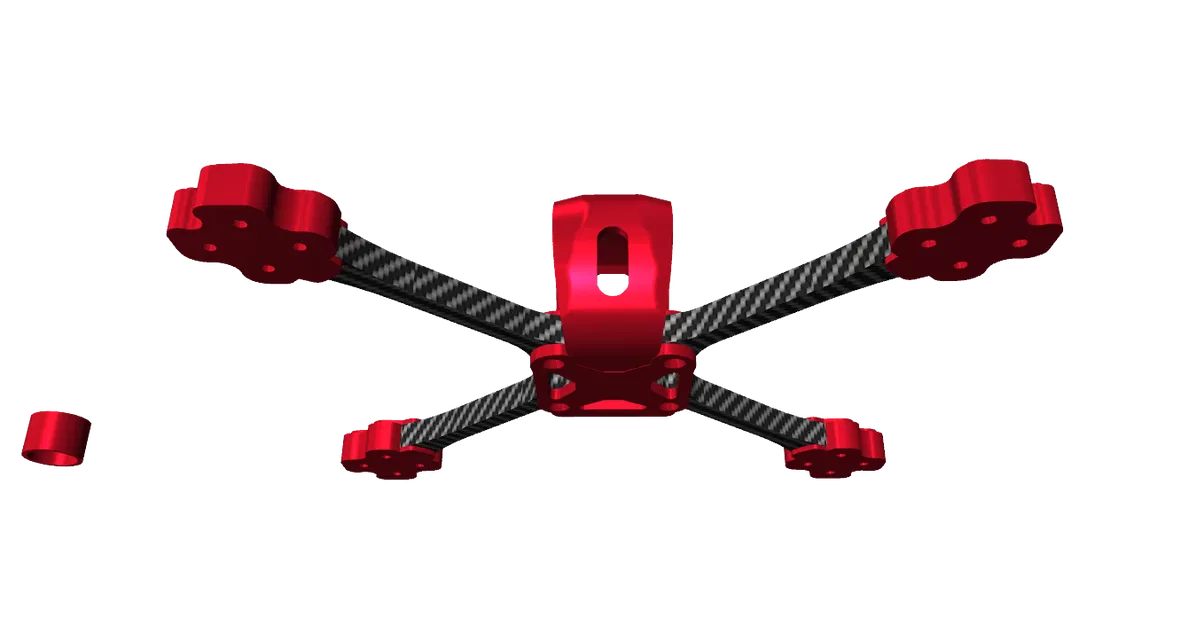 Bearquads Polar V2 TPU - Image 6