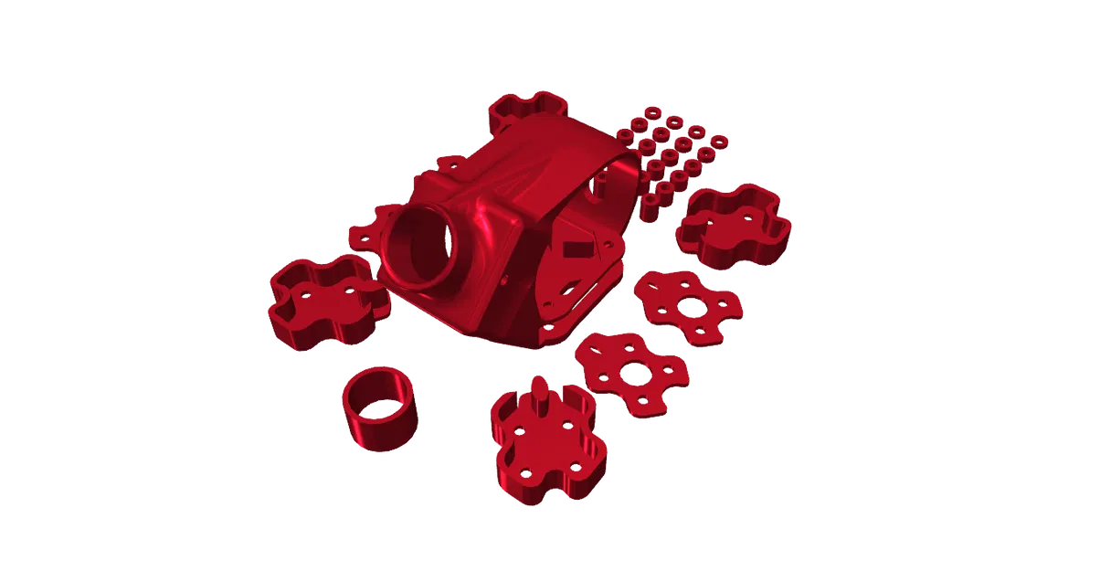 Bearquads Polar V2 TPU - Image 8