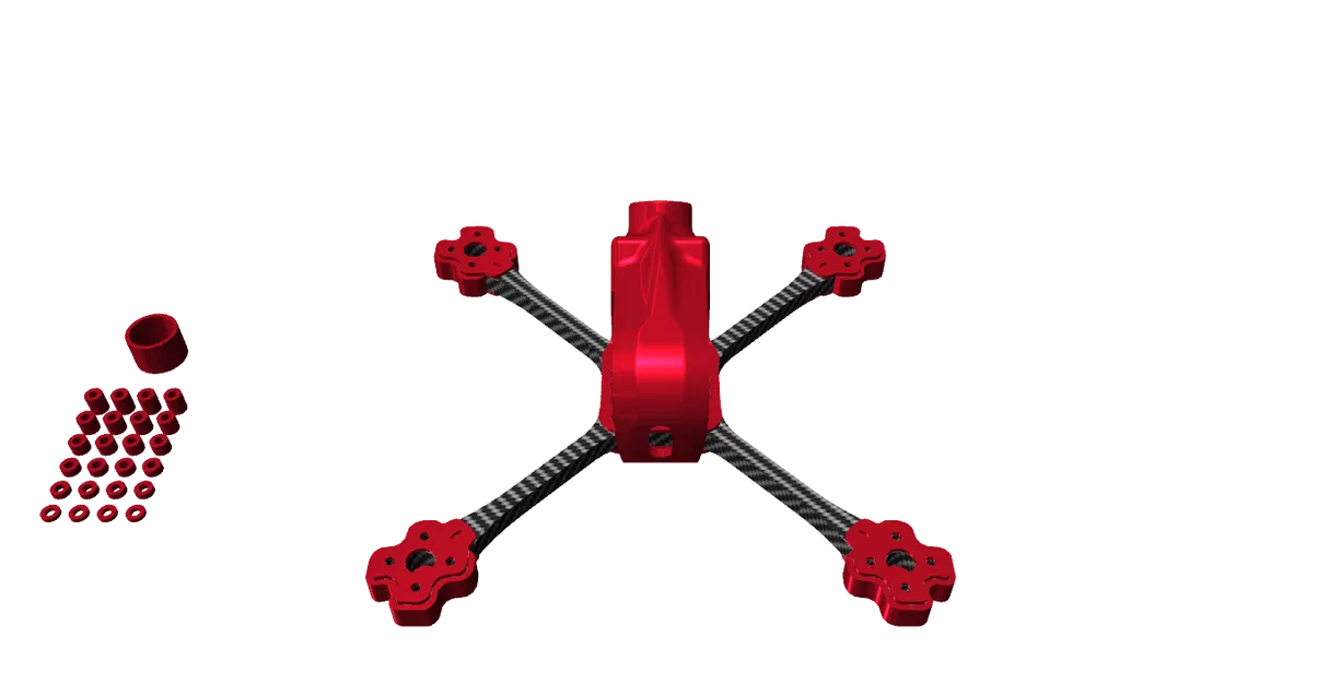 Bearquads Polar V2 TPU - Image 10