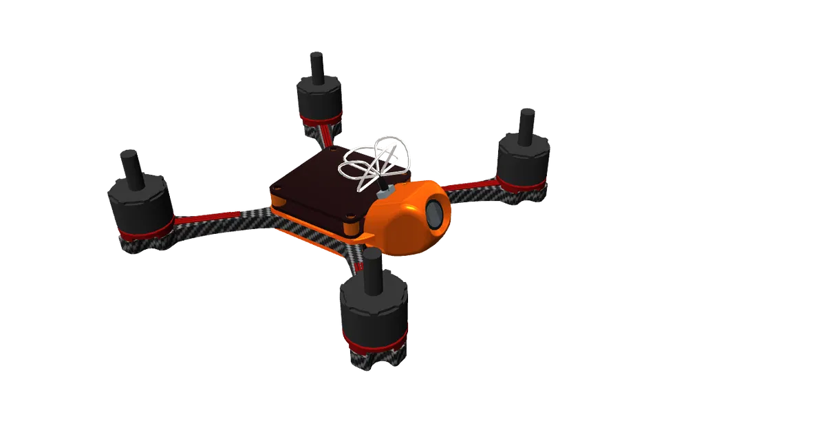 Bearquads Polar3 TPU - Image 1