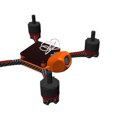 Bearquads Polar3 TPU