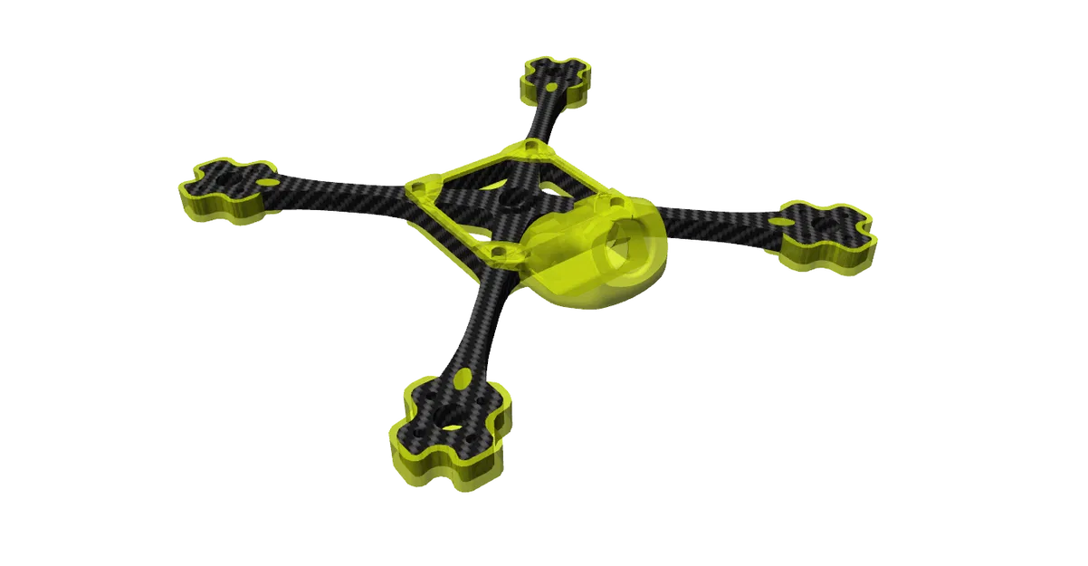 Bearquads Polar3 TPU - Image 2