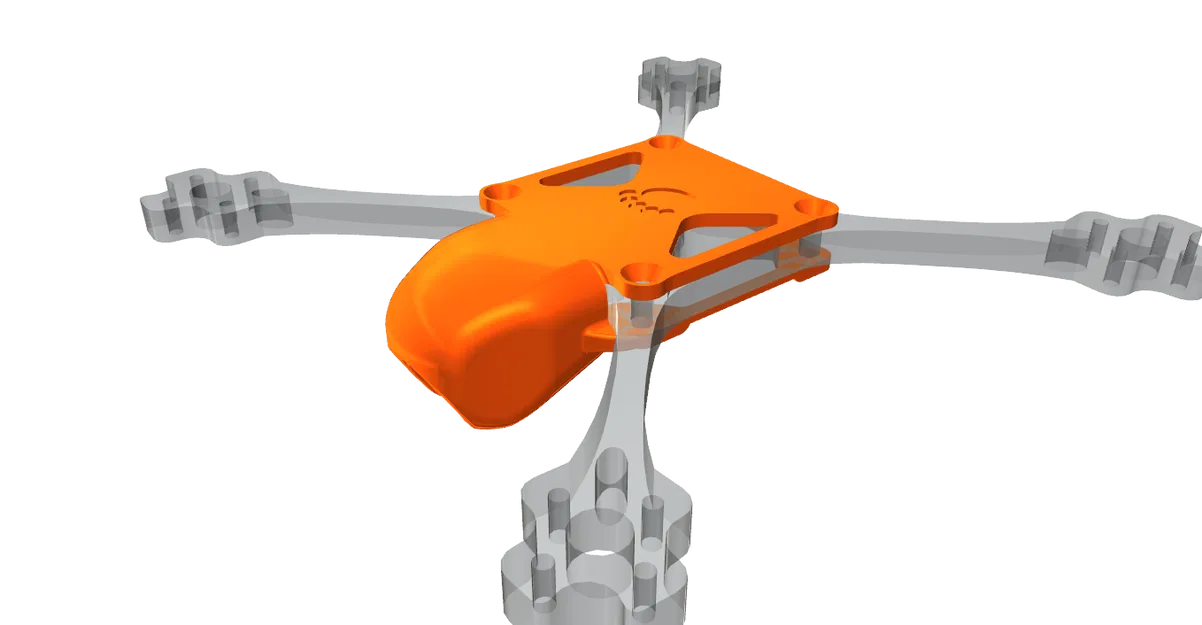 Bearquads Polar3 TPU - Image 3