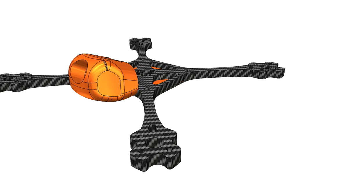 Bearquads Polar3 TPU - Image 6