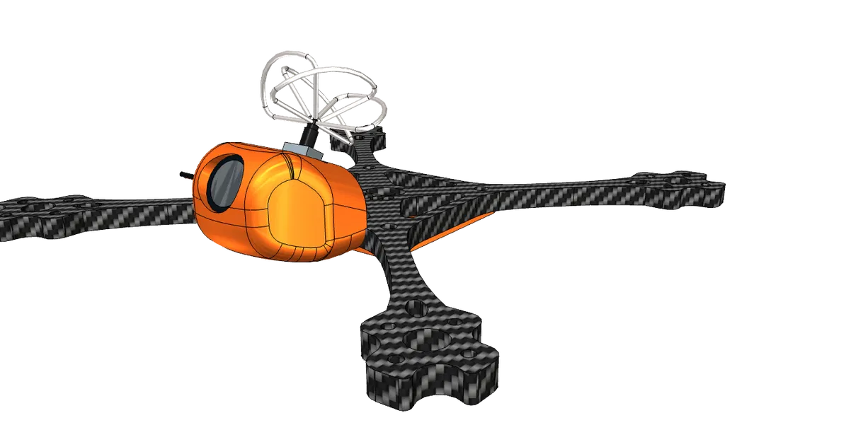 Bearquads Polar3 TPU - Image 8