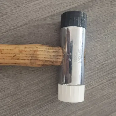 Đầu thay thế cho Sam Mallet