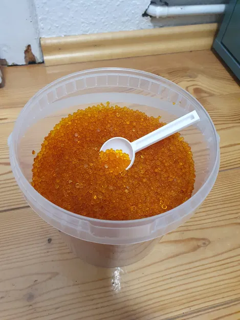 Đồ nội thất lộn xộn - Image 1