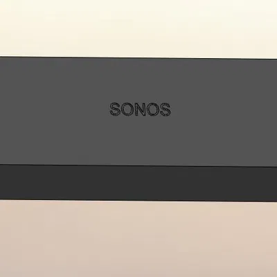 Sonos ray máy tính để bàn