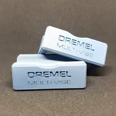 Dremel - Hàm nhiều Vise cho trục linh hoạt