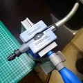 Dremel - Hàm nhiều Vise cho trục linh hoạt - Thumbnail 2