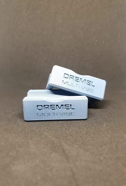Dremel - Hàm nhiều Vise cho trục linh hoạt - Image 3