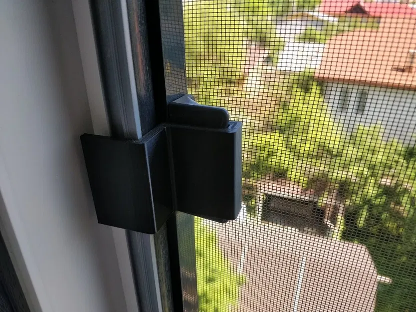 Muỗi Net chốt (cho mèo) - Image 1