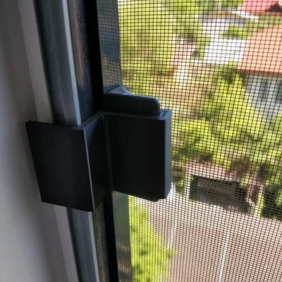 Muỗi Net chốt (cho mèo)