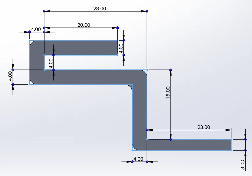 Muỗi Net chốt (cho mèo) - Image 2