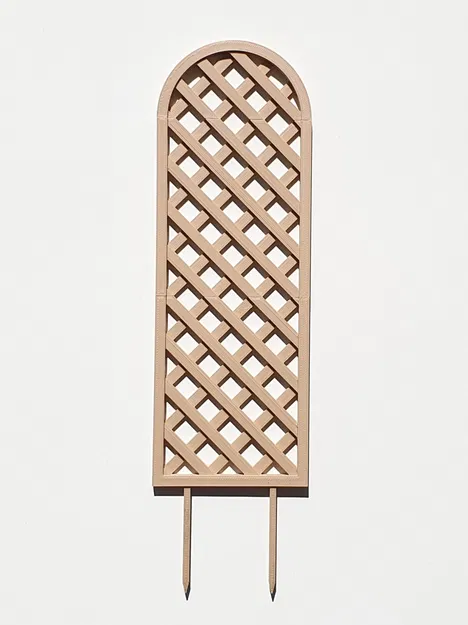 Nhà Trellis nhà máy (Phiên bản đơn & phiên bản mô -đun) - Image 2