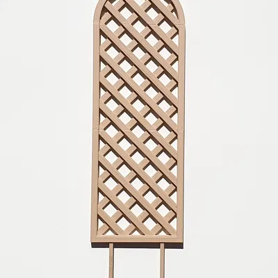 Nhà Trellis nhà máy (Phiên bản đơn & phiên bản mô -đun)