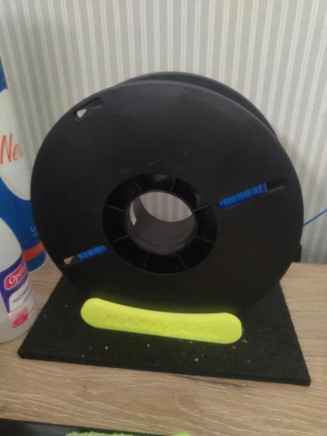 Giá đỡ cuộn dây - Image 3