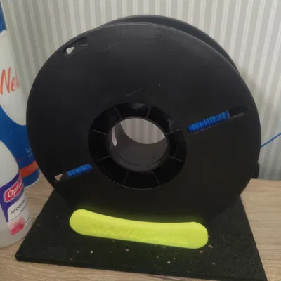 Giá đỡ cuộn dây