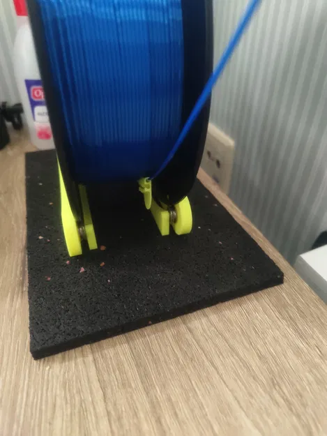 Giá đỡ cuộn dây - Image 4