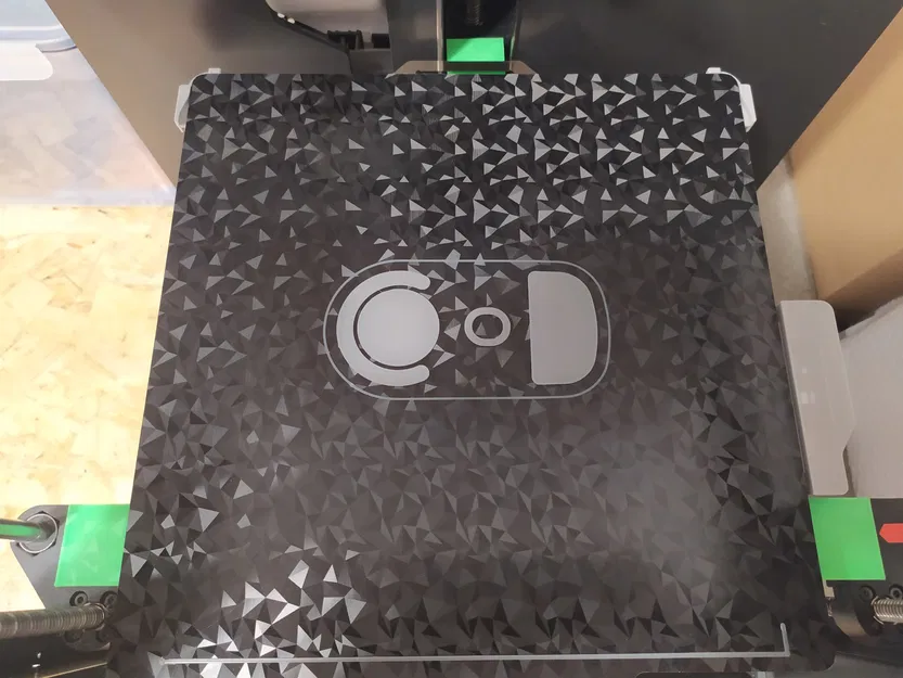 Logitech G Pro X Superlight Glides/Skates/Chuột chân - Image 1