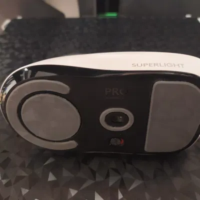 Logitech G Pro X Superlight Glides/Skates/Chuột chân
