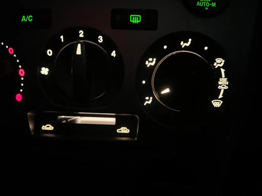 Mazda 2 núm - Image 5