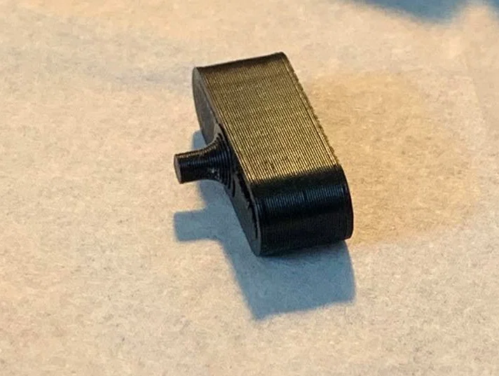Clip cho rèm trong cửa sổ nghiêng - Image 1