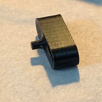 Clip cho rèm trong cửa sổ nghiêng