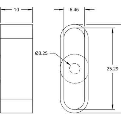 Clip cho rèm trong cửa sổ nghiêng