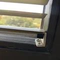 Clip cho rèm trong cửa sổ nghiêng - Thumbnail 3
