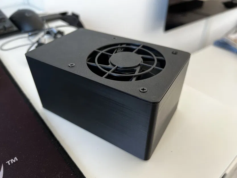 Raspberrypi Nas với SSD bên ngoài - Image 1