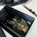 Raspberrypi Nas với SSD bên ngoài - Thumbnail 2