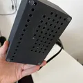 Raspberrypi Nas với SSD bên ngoài - Thumbnail 3