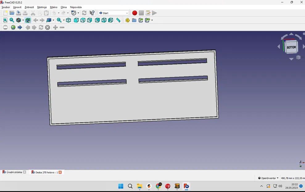 Bóng râm xe hơi có thể mở rộng/trục xe có thể mở rộng - Image 2