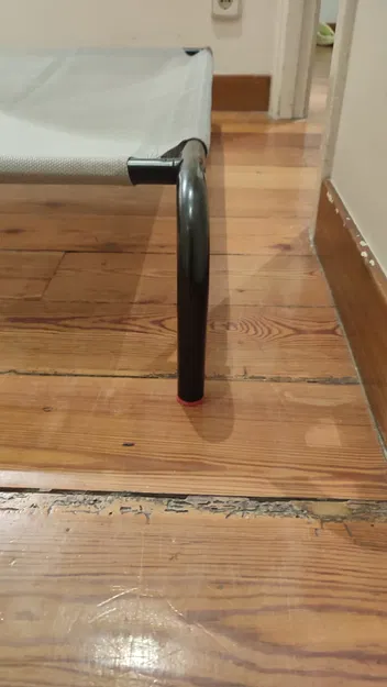 Bàn chân giường chó (Amazon) - Image 2