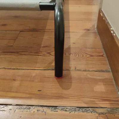 Bàn chân giường chó (Amazon)