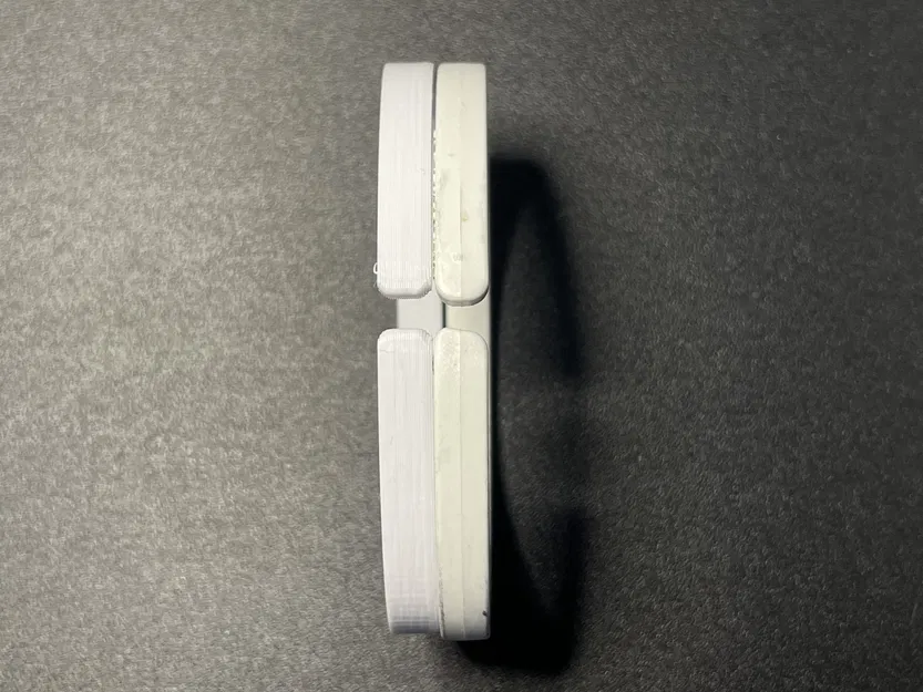 Thay thế vòng rèm tắm ikea - Image 4