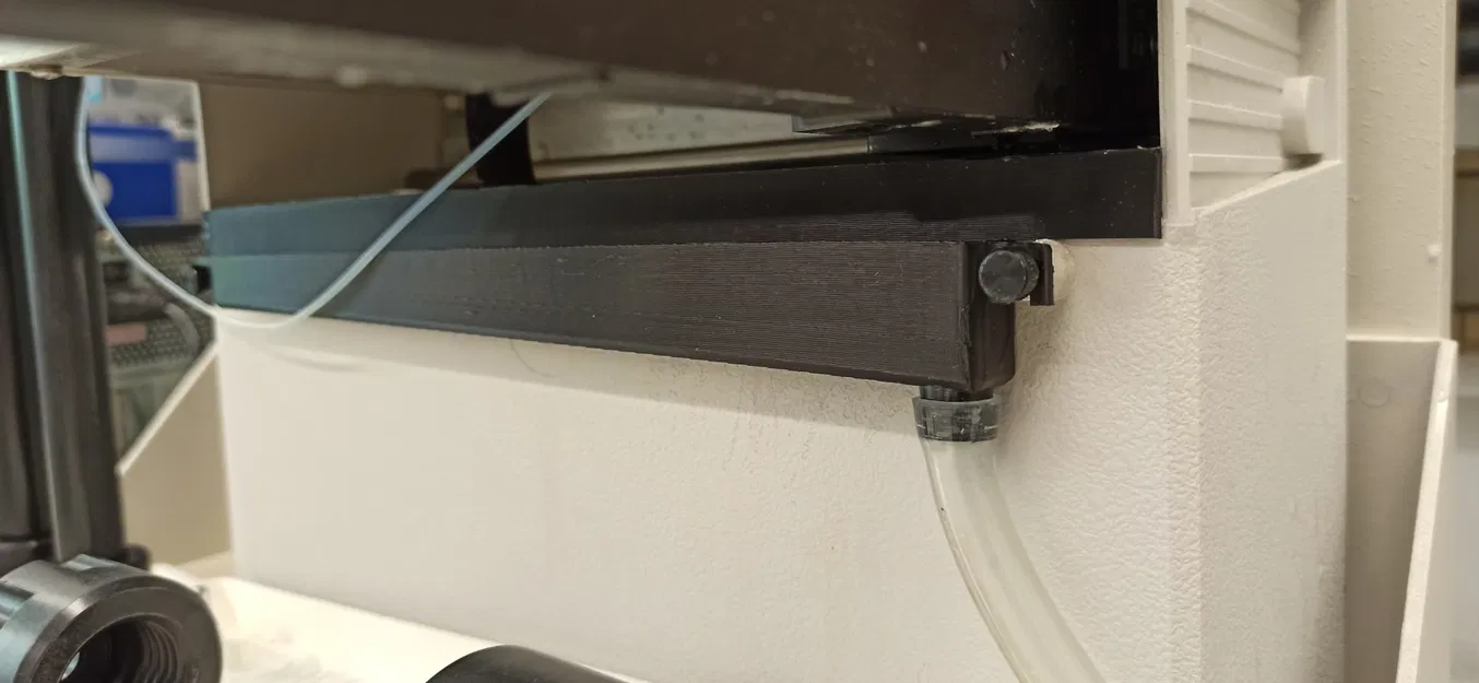 Khay nhỏ giọt thay thế cho Trình thu thập phân số Teledyne Isco Foxy Jr. - Image 1