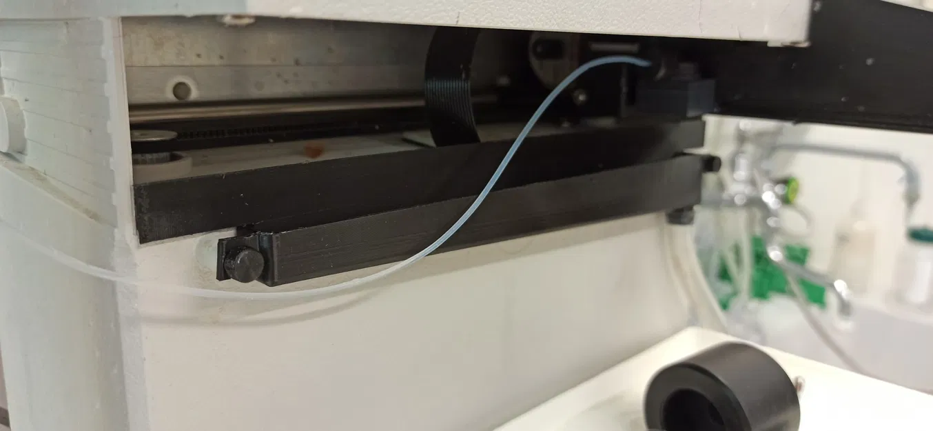 Khay nhỏ giọt thay thế cho Trình thu thập phân số Teledyne Isco Foxy Jr. - Image 3